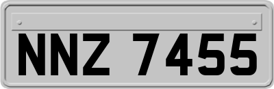 NNZ7455