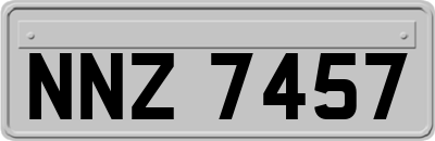 NNZ7457