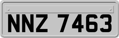 NNZ7463
