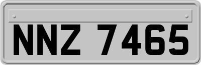 NNZ7465