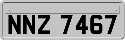 NNZ7467