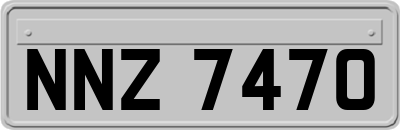 NNZ7470