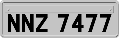 NNZ7477