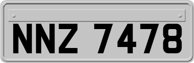NNZ7478