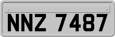 NNZ7487