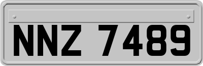 NNZ7489