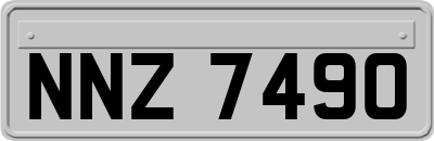NNZ7490