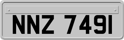 NNZ7491
