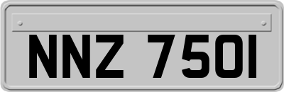 NNZ7501