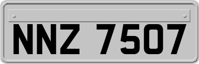 NNZ7507