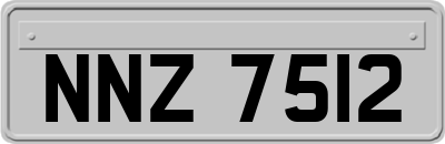 NNZ7512