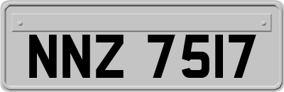 NNZ7517