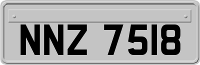 NNZ7518