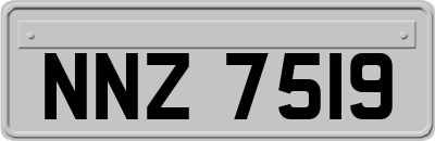 NNZ7519