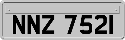 NNZ7521