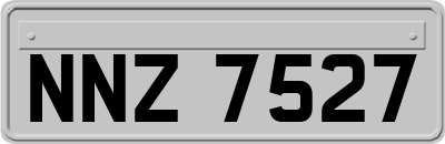 NNZ7527