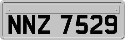 NNZ7529
