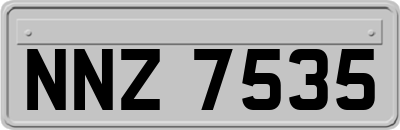 NNZ7535