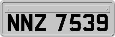 NNZ7539