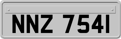 NNZ7541