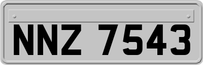 NNZ7543