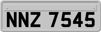 NNZ7545