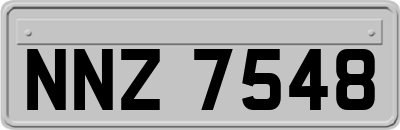 NNZ7548