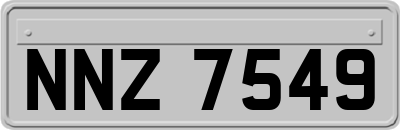 NNZ7549