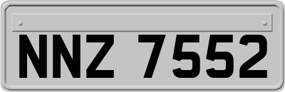 NNZ7552