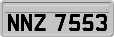 NNZ7553