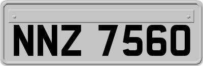 NNZ7560