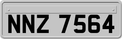 NNZ7564