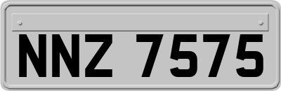 NNZ7575