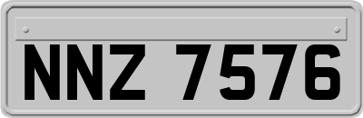 NNZ7576