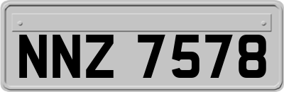 NNZ7578