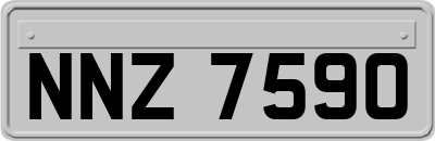 NNZ7590