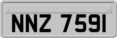 NNZ7591