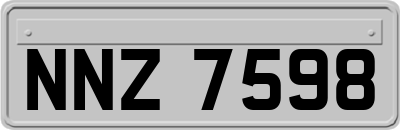 NNZ7598