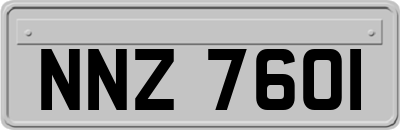 NNZ7601