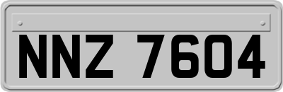 NNZ7604