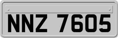NNZ7605