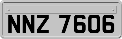 NNZ7606