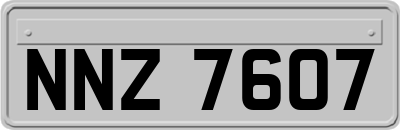 NNZ7607