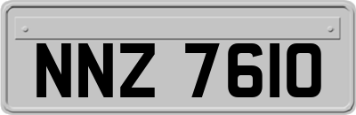 NNZ7610