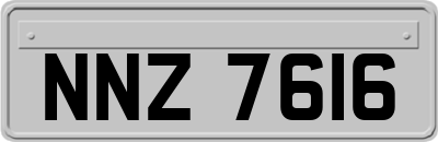 NNZ7616