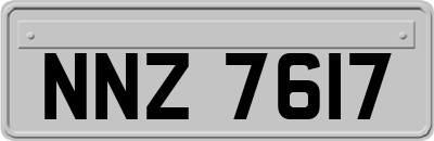 NNZ7617