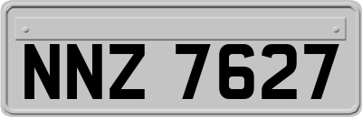 NNZ7627