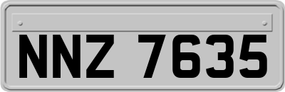 NNZ7635