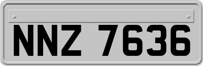 NNZ7636