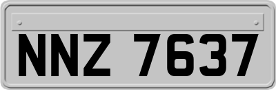 NNZ7637